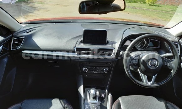 Tenga Imported Mazda Axela Tsvuku Mota in Harare in Harare Tenga Imported Mazda Axela Tsvuku Mota in Harare in Harare