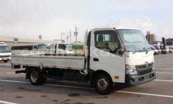 Nunua Ilio tumika Toyota Dyna Nyeupe Lori ndani ya Beitbridge nchini Matabeleland Kusini