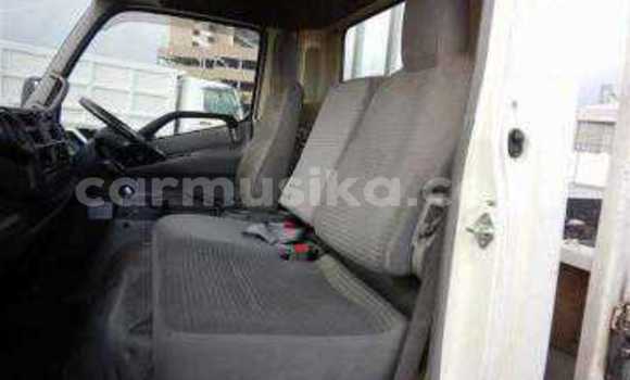 Tenga Tsaru Toyota Dyna Chena Rori in Beitbridge in Matabeleland South Tenga Tsaru Toyota Dyna Chena Rori in Beitbridge in Matabeleland South