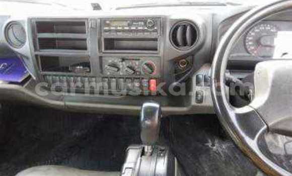 Tenga Tsaru Toyota Dyna Chena Rori in Beitbridge in Matabeleland South Tenga Tsaru Toyota Dyna Chena Rori in Beitbridge in Matabeleland South