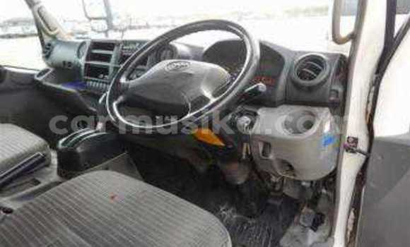 Tenga Tsaru Toyota Dyna Chena Rori in Beitbridge in Matabeleland South Tenga Tsaru Toyota Dyna Chena Rori in Beitbridge in Matabeleland South