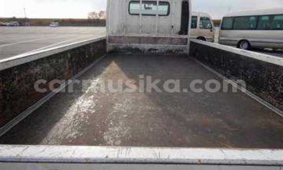 Tenga Tsaru Toyota Dyna Chena Rori in Beitbridge in Matabeleland South Tenga Tsaru Toyota Dyna Chena Rori in Beitbridge in Matabeleland South