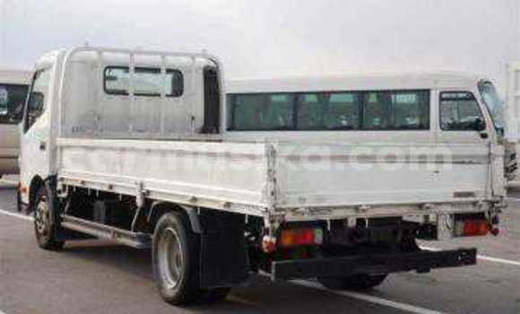 Tenga Tsaru Toyota Dyna Chena Rori in Beitbridge in Matabeleland South Tenga Tsaru Toyota Dyna Chena Rori in Beitbridge in Matabeleland South