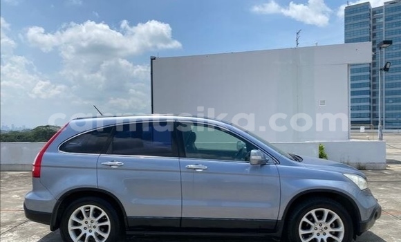 Acheter Occasion Voiture Honda CR–V Gris à Beitbridge, Matabeleland South Acheter Occasion Voiture Honda CR–V Gris à Beitbridge, Matabeleland South