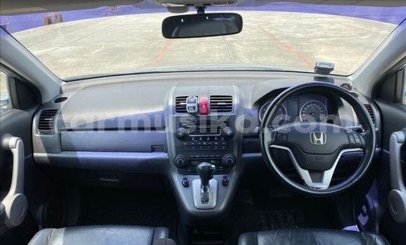 Acheter Occasion Voiture Honda CR–V Gris à Beitbridge, Matabeleland South Acheter Occasion Voiture Honda CR–V Gris à Beitbridge, Matabeleland South