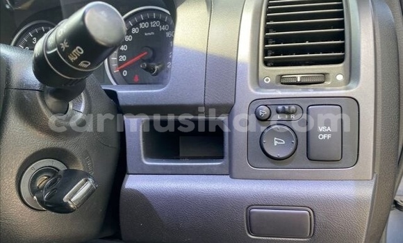 Acheter Occasion Voiture Honda CR–V Gris à Beitbridge, Matabeleland South Acheter Occasion Voiture Honda CR–V Gris à Beitbridge, Matabeleland South