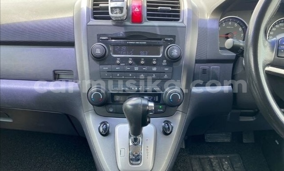 Acheter Occasion Voiture Honda CR–V Gris à Beitbridge, Matabeleland South Acheter Occasion Voiture Honda CR–V Gris à Beitbridge, Matabeleland South