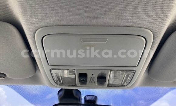 Acheter Occasion Voiture Honda CR–V Gris à Beitbridge, Matabeleland South Acheter Occasion Voiture Honda CR–V Gris à Beitbridge, Matabeleland South