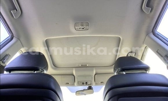 Acheter Occasion Voiture Honda CR–V Gris à Beitbridge, Matabeleland South Acheter Occasion Voiture Honda CR–V Gris à Beitbridge, Matabeleland South