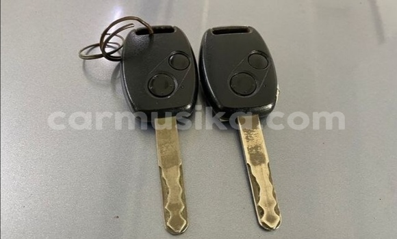 Acheter Occasion Voiture Honda CR–V Gris à Beitbridge, Matabeleland South Acheter Occasion Voiture Honda CR–V Gris à Beitbridge, Matabeleland South