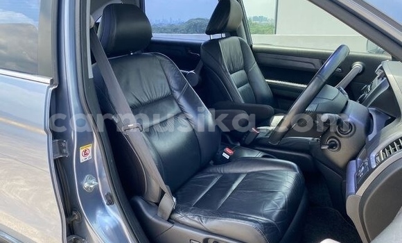 Acheter Occasion Voiture Honda CR–V Gris à Beitbridge, Matabeleland South Acheter Occasion Voiture Honda CR–V Gris à Beitbridge, Matabeleland South