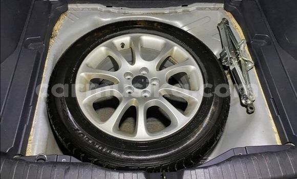 Acheter Occasion Voiture Honda CR–V Gris à Beitbridge, Matabeleland South Acheter Occasion Voiture Honda CR–V Gris à Beitbridge, Matabeleland South