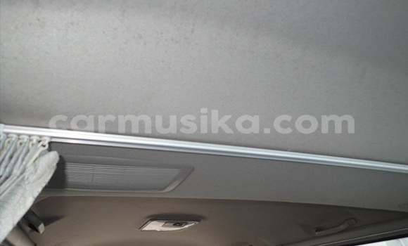 Acheter Occasion Voiture Toyota Regius Gris à Beitbridge, Matabeleland South Acheter Occasion Voiture Toyota Regius Gris à Beitbridge, Matabeleland South