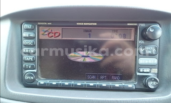 Acheter Occasion Voiture Toyota Regius Gris à Beitbridge, Matabeleland South Acheter Occasion Voiture Toyota Regius Gris à Beitbridge, Matabeleland South