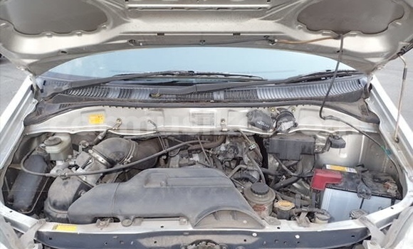 Acheter Occasion Voiture Toyota Regius Gris à Beitbridge, Matabeleland South Acheter Occasion Voiture Toyota Regius Gris à Beitbridge, Matabeleland South