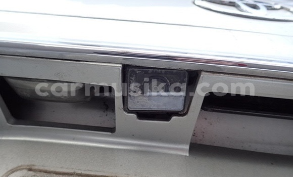 Acheter Occasion Voiture Toyota Regius Gris à Beitbridge, Matabeleland South Acheter Occasion Voiture Toyota Regius Gris à Beitbridge, Matabeleland South