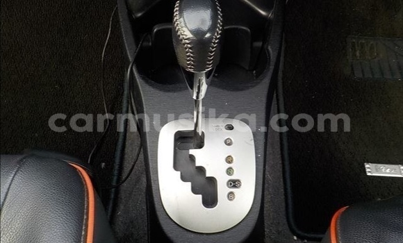 Acheter Occasion Voiture Toyota Vitz Noir à Beitbridge, Matabeleland South Acheter Occasion Voiture Toyota Vitz Noir à Beitbridge, Matabeleland South