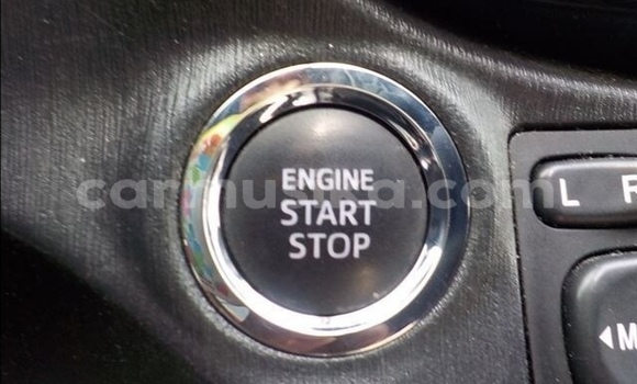 Acheter Occasion Voiture Toyota Vitz Noir à Beitbridge, Matabeleland South Acheter Occasion Voiture Toyota Vitz Noir à Beitbridge, Matabeleland South