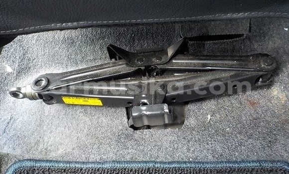 Acheter Occasion Voiture Toyota Vitz Noir à Beitbridge, Matabeleland South Acheter Occasion Voiture Toyota Vitz Noir à Beitbridge, Matabeleland South