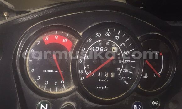 Buy Used Kawasaki KLR 650 White Bike in Harare in Harare Buy Used Kawasaki KLR 650 White Bike in Harare in Harare