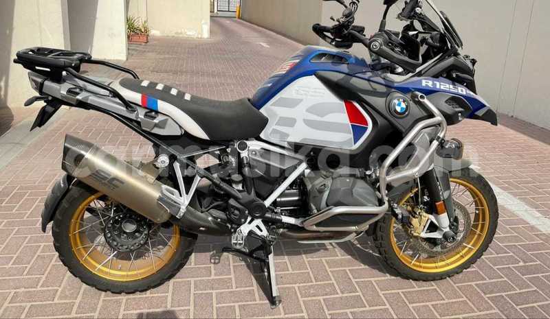 Big with watermark bmw r1200gs adventure harare harare 27977