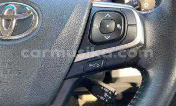 Buy Used Toyota Camry White Car in Beitbridge in Matabeleland South Buy Used Toyota Camry White Car in Beitbridge in Matabeleland South