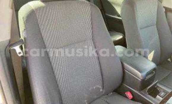 Buy Used Toyota Camry White Car in Beitbridge in Matabeleland South Buy Used Toyota Camry White Car in Beitbridge in Matabeleland South