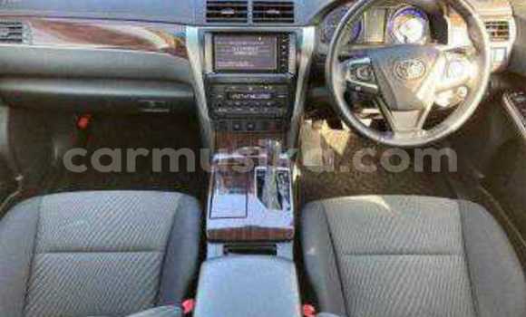 Buy Used Toyota Camry White Car in Beitbridge in Matabeleland South Buy Used Toyota Camry White Car in Beitbridge in Matabeleland South