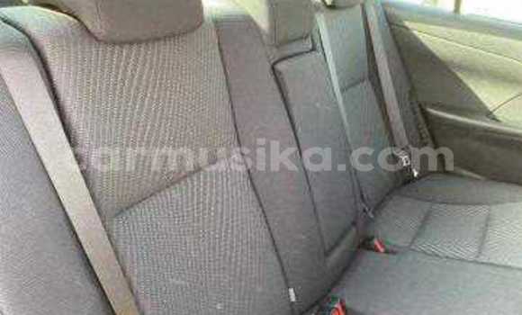 Buy Used Toyota Camry White Car in Beitbridge in Matabeleland South Buy Used Toyota Camry White Car in Beitbridge in Matabeleland South