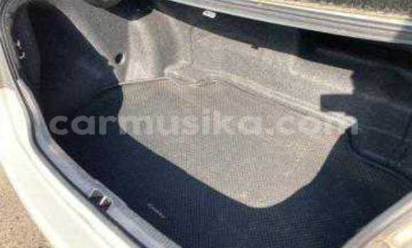 Buy Used Toyota Camry White Car in Beitbridge in Matabeleland South Buy Used Toyota Camry White Car in Beitbridge in Matabeleland South