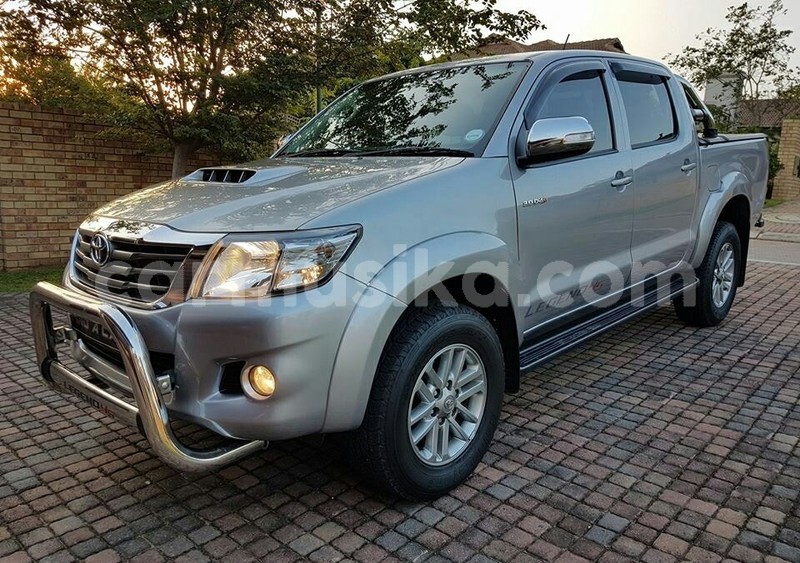 Big with watermark toyota hilux matabeleland south beitbridge 27980