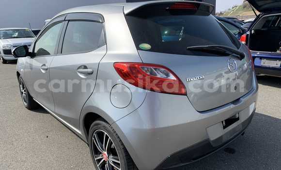 Acheter Occasion Voiture Mazda Demio Gris à Beitbridge, Matabeleland South Acheter Occasion Voiture Mazda Demio Gris à Beitbridge, Matabeleland South
