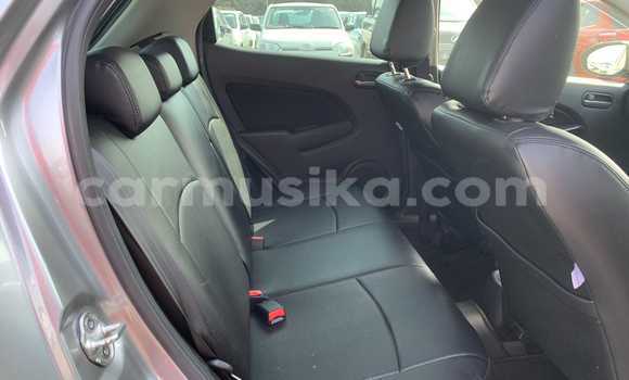 Acheter Occasion Voiture Mazda Demio Gris à Beitbridge, Matabeleland South Acheter Occasion Voiture Mazda Demio Gris à Beitbridge, Matabeleland South