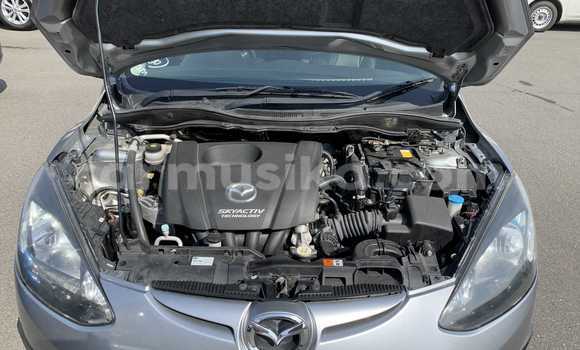 Acheter Occasion Voiture Mazda Demio Gris à Beitbridge, Matabeleland South Acheter Occasion Voiture Mazda Demio Gris à Beitbridge, Matabeleland South