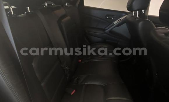 Acheter Occasion Voiture Nissan Murano Gris à Beitbridge, Matabeleland South Acheter Occasion Voiture Nissan Murano Gris à Beitbridge, Matabeleland South