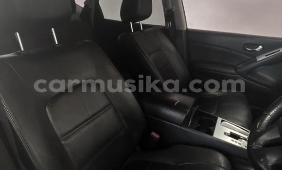 Acheter Occasion Voiture Nissan Murano Gris à Beitbridge, Matabeleland South Acheter Occasion Voiture Nissan Murano Gris à Beitbridge, Matabeleland South