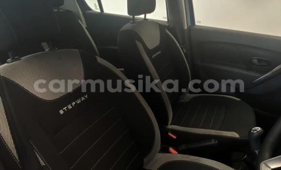 Acheter Occasion Voiture Renault Sandero Bleu à Bulawayo, Bulawayo Acheter Occasion Voiture Renault Sandero Bleu à Bulawayo, Bulawayo