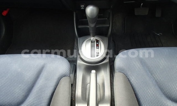 Buy Used Honda Fit Silver Car in Beitbridge in Matabeleland South Buy Used Honda Fit Silver Car in Beitbridge in Matabeleland South