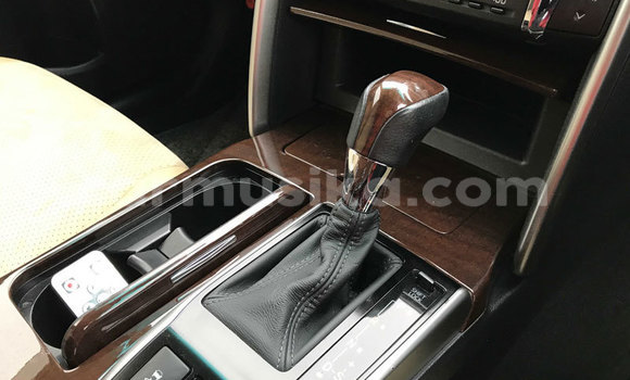 Tenga Tsaru Toyota Mark X Chena Mota in Beitbridge in Matabeleland South Tenga Tsaru Toyota Mark X Chena Mota in Beitbridge in Matabeleland South