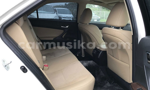 Tenga Tsaru Toyota Mark X Chena Mota in Beitbridge in Matabeleland South Tenga Tsaru Toyota Mark X Chena Mota in Beitbridge in Matabeleland South