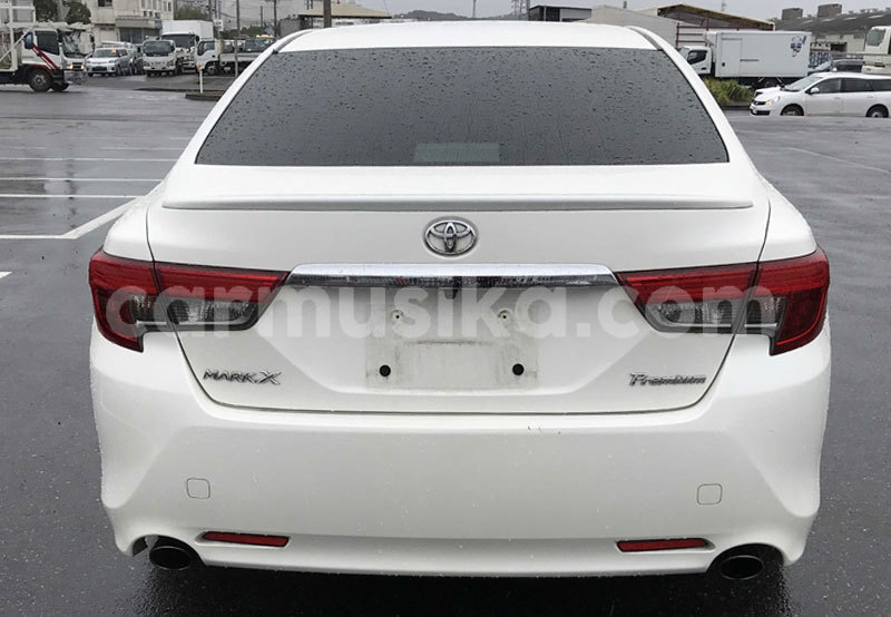 Big with watermark toyota mark x matabeleland south beitbridge 27991