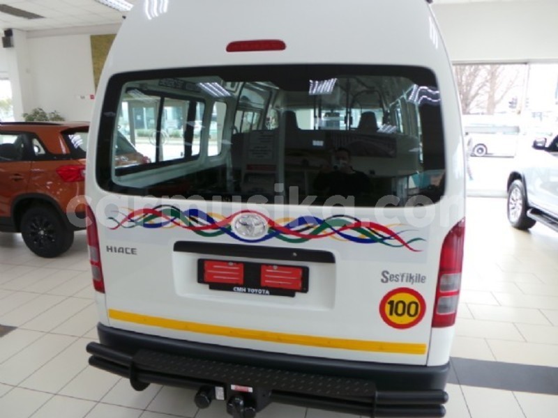 Big with watermark toyota hiace matabeleland south beitbridge 27992