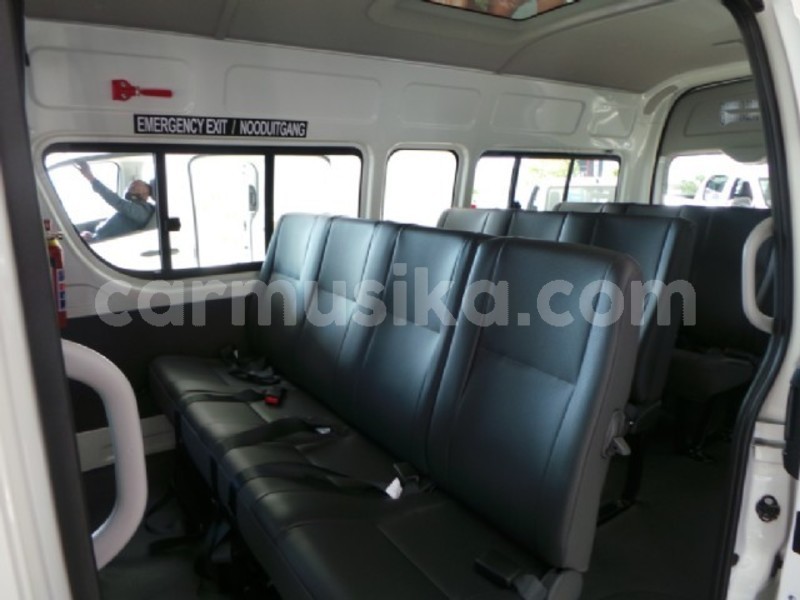 Big with watermark toyota hiace matabeleland south beitbridge 27992