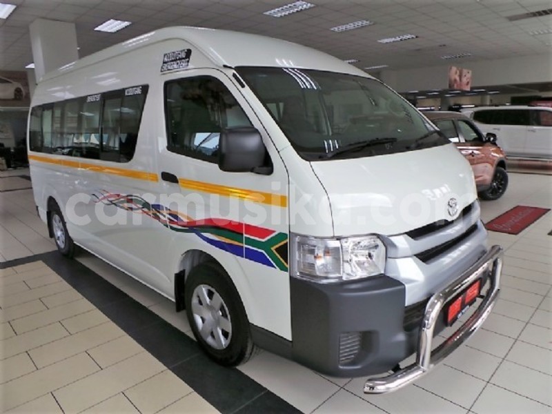 Big with watermark toyota hiace matabeleland south beitbridge 27992