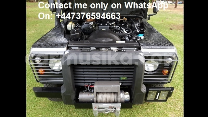 Big with watermark land rover defender harare harare 27996