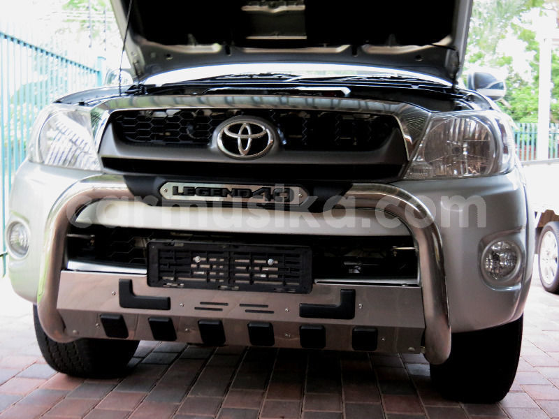 Big with watermark toyota hilux harare harare 28002