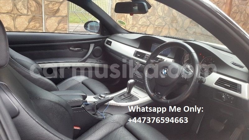 Big with watermark bmw 3 series harare harare 28004