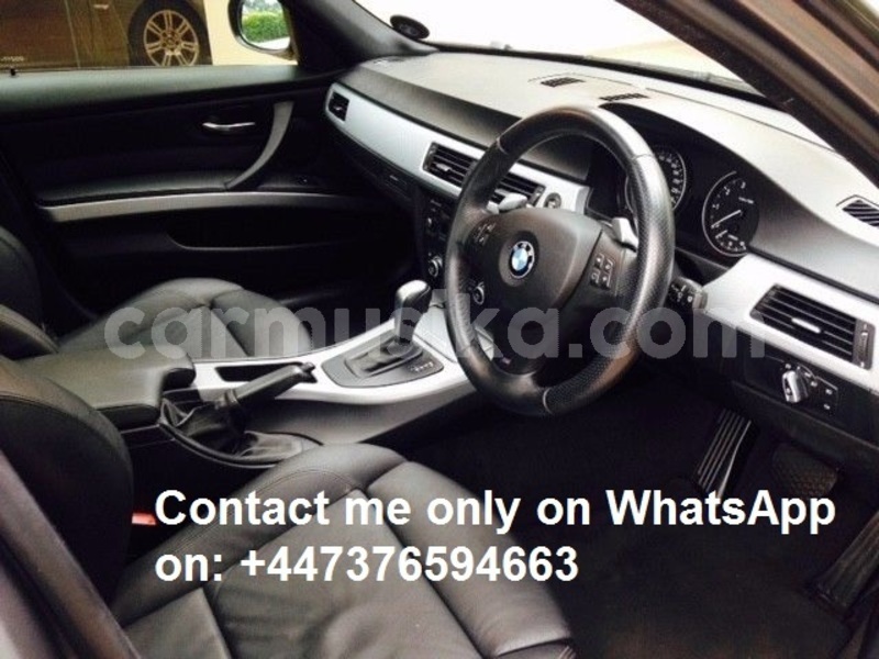 Big with watermark bmw 3 series harare harare 28014