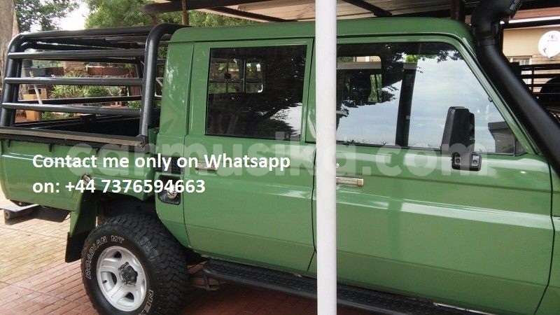 Big with watermark toyota land cruiser harare harare 28016