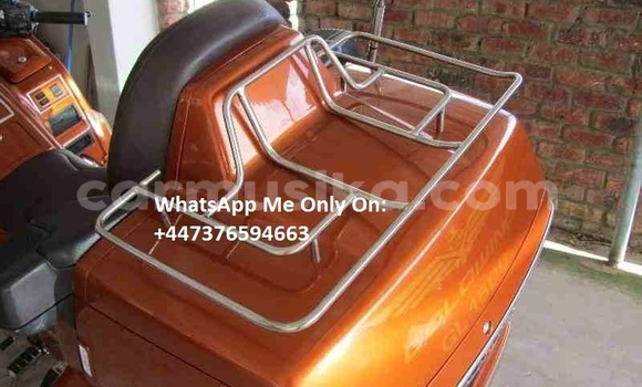 Buy Used Honda GOLD WING Red Bike in Harare in Harare Buy Used Honda GOLD WING Red Bike in Harare in Harare